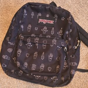 Jansport Black Label Superbreak Backpack